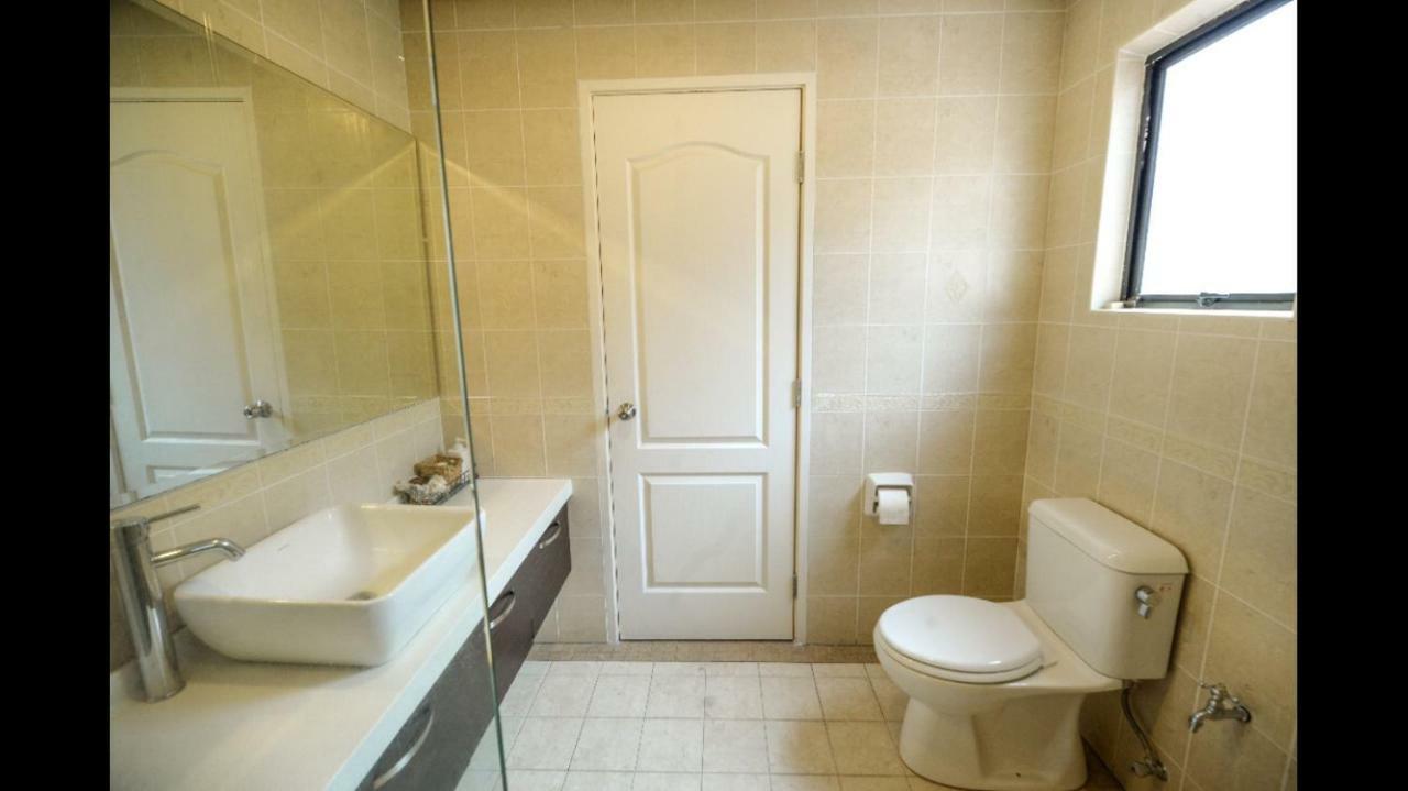 The Heaven In Sunway Ipoh Villa Exterior photo